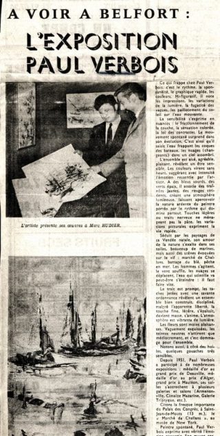 5 nov 70 BELFORT