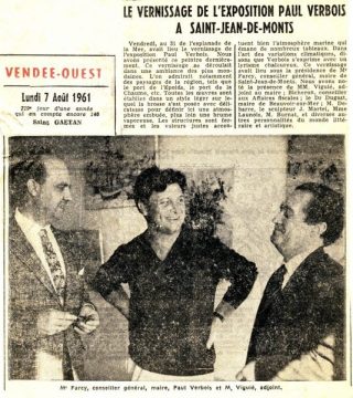 7 août 1961
