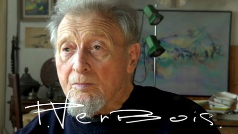 Documentaire Paul Verbois