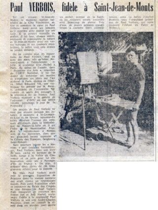 Paul-Mariénée-8 août 1969