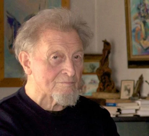 Paul Verbois Couleurs