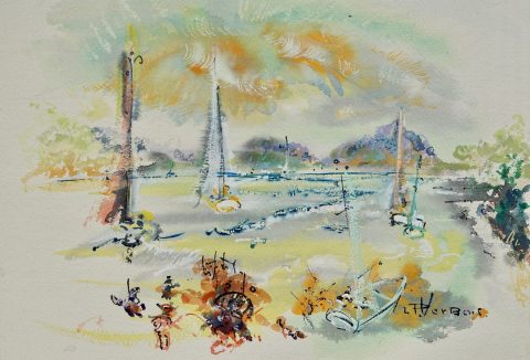Paul-Verbois-Fromentin-Barbatre
