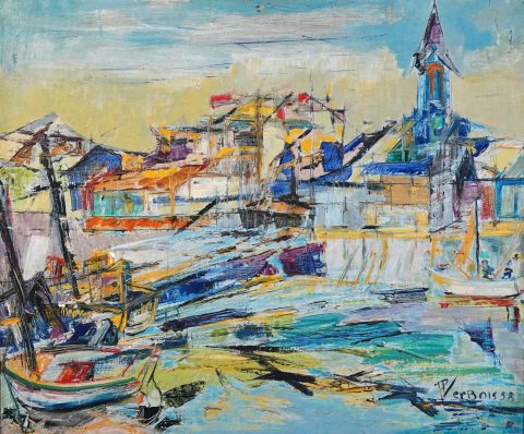 Paul-Verbois-Pornic-1958