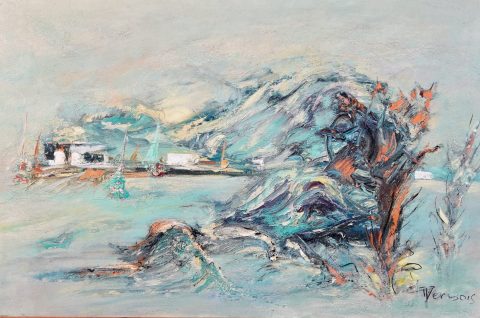 Paul-Verbois-St-jean-de-Luz-1971