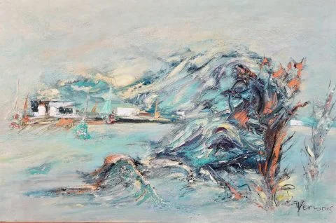 Paul-Verbois-St-jean-de-Luz-1971