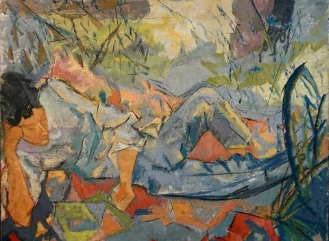 Paul-Verbois-Yvette-Gauvrit-1953