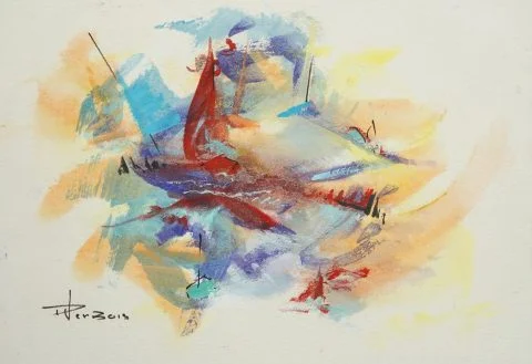Paul-Verbois-abstrait-2015