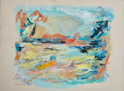 Paul-Verbois-abstrait-2016