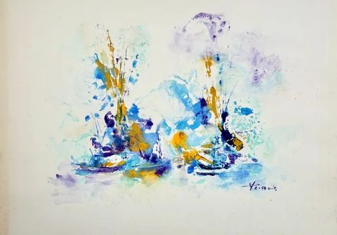 Paul-Verbois-abstrait-d&rsquo;inspiration-thonnière