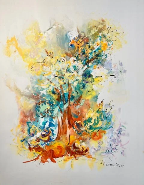 Paul-Verbois-arbre-fleural