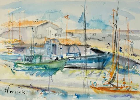 Paul-Verbois-arrière-port