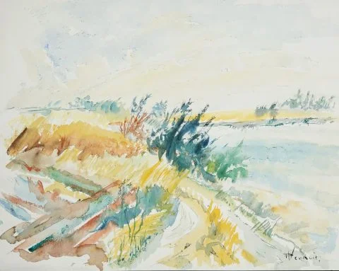 Paul-Verbois-chemin-du-marais