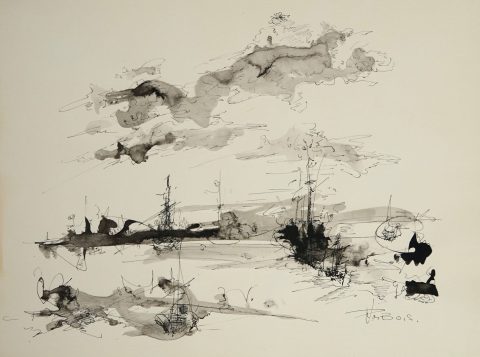 Paul-Verbois-compo-N&B