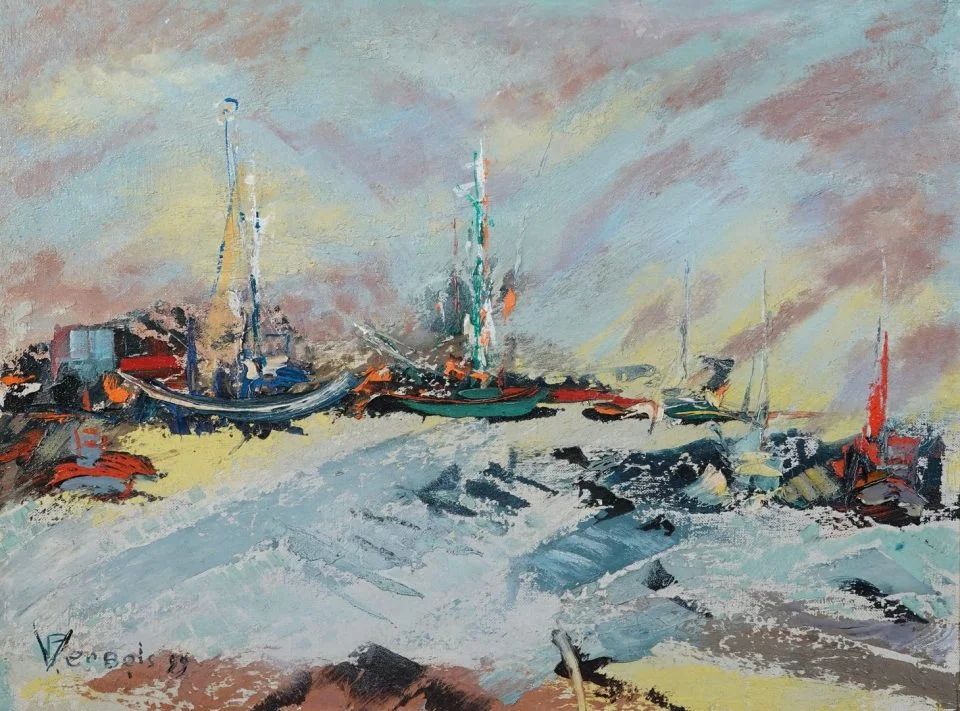 Paul-Verbois-compo-marine-1999