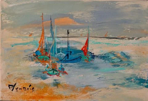 Paul-Verbois-compo-marine-années-90