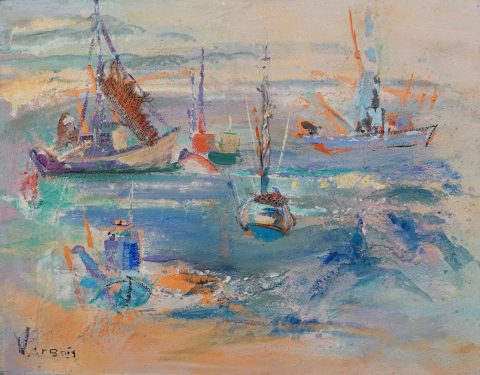 Paul-Verbois-compo-maritime-années-90