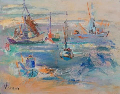Paul-Verbois-compo-maritime-années-90