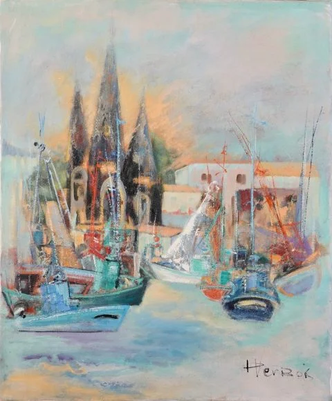 Paul-Verbois-compo-port-ST-Gilles-croix-de-vieannées-90