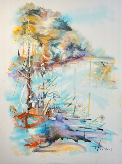 Paul-Verbois-école-de-voile