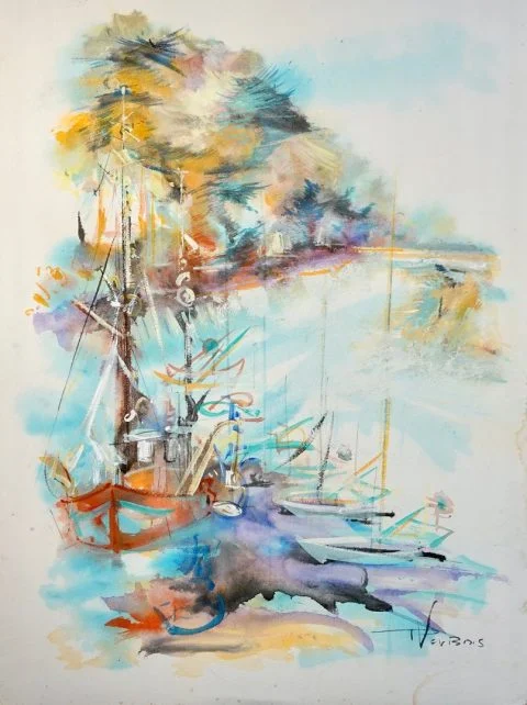 Paul-Verbois-école-de-voile