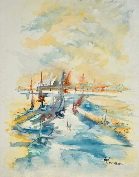 Paul-Verbois-fier-d&rsquo;Ars-en-ré