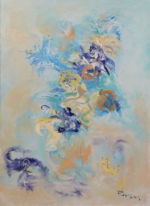 Paul-Verbois-fleur-poésie-1992