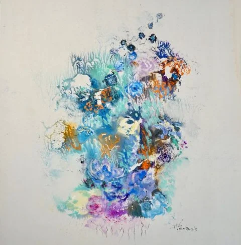 Paul-Verbois-fleures-évanaissantes
