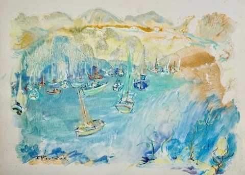 Paul-Verbois-flotille-basque