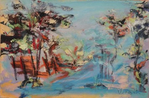 Paul-Verbois-forêt-Orouette