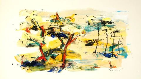 Paul-Verbois-forêt-montoise