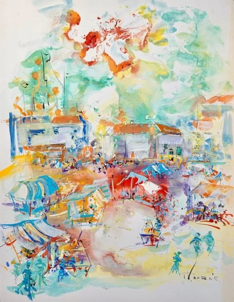 Paul-Verbois-grand-marché