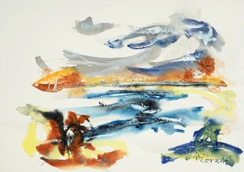 Paul-Verbois-la-barre-de-monts