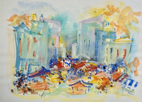Paul-Verbois-la-place-en fête