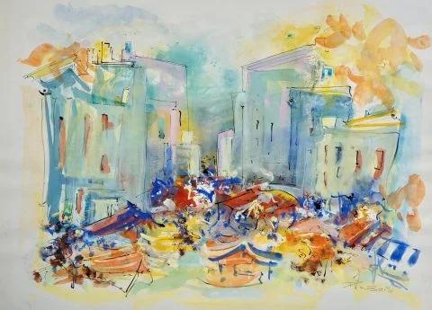 Paul-Verbois-la-place-en fête