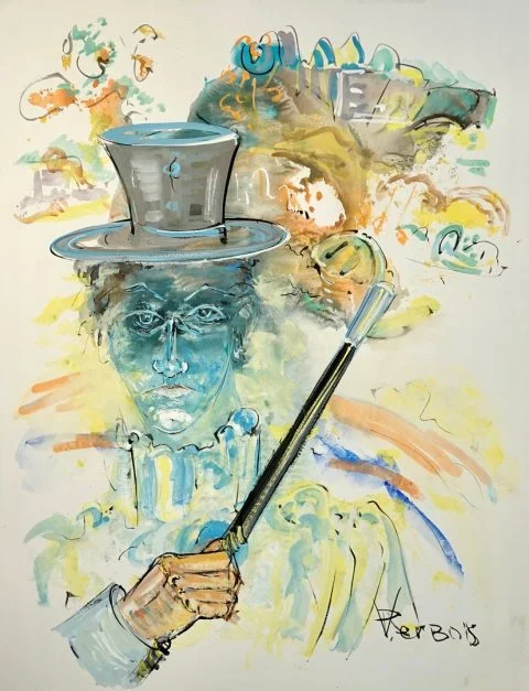 Paul-Verbois-le-magicien