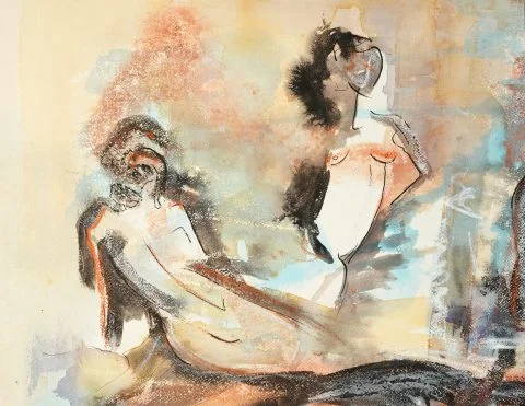 Paul-Verbois-les-deux-naïades