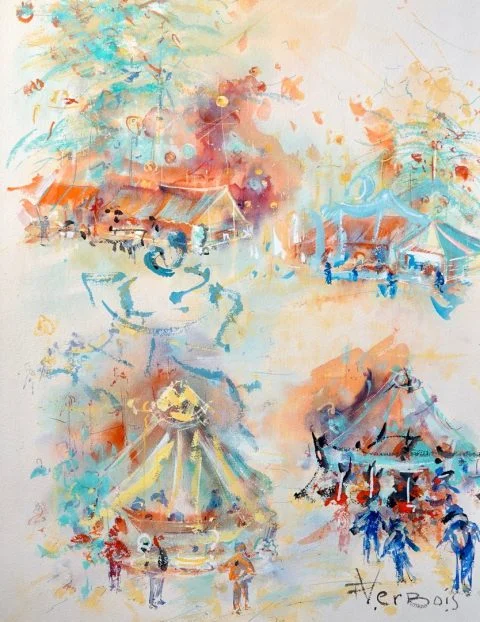 Paul-Verbois-manèges