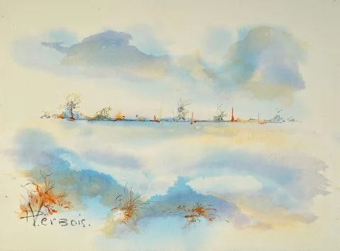 Paul-Verbois-marais-dépouillés