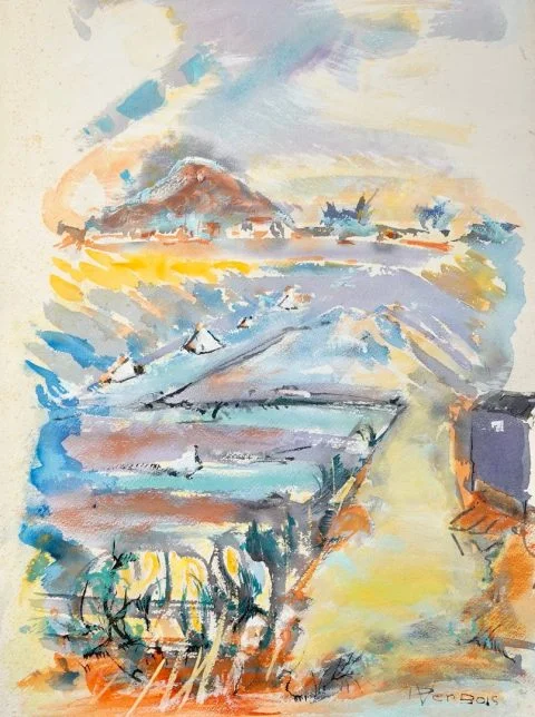 Paul-Verbois-marais-salants-tas-de-sel