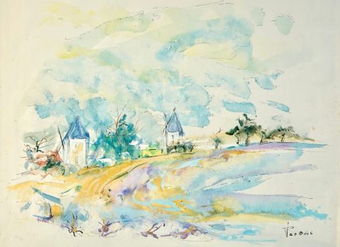 Paul-Verbois-moulin-la-guérinière