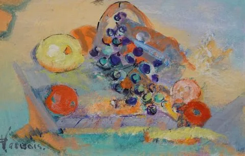Paul-Verbois-nature-morte-années-90