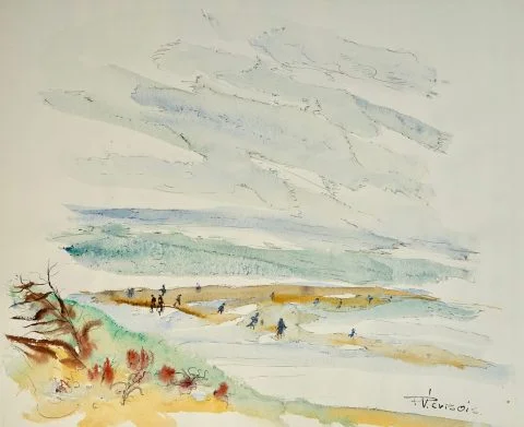 Paul-Verbois-pêche-à-pied