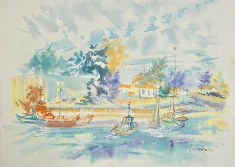 Paul-Verbois-petit-quai