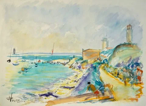 Paul-Verbois-plage-des-baleines