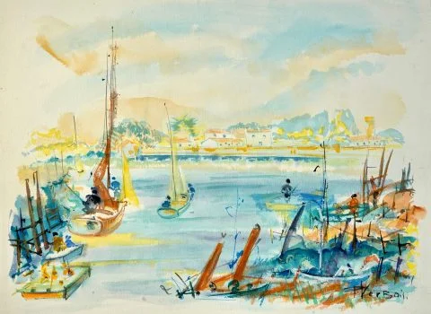 Paul-Verbois-pontons-rétais