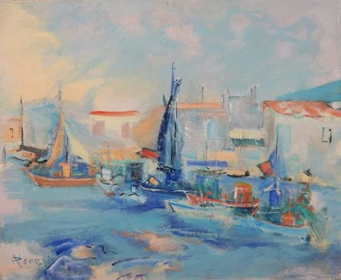 Paul-Verbois-port-St-Martin-T-années-70