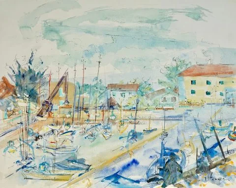 Paul-Verbois-port-d&rsquo;ars