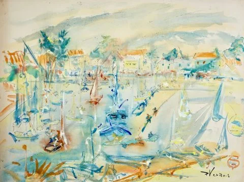 Paul-Verbois-port-d&rsquo;ars-en-PG