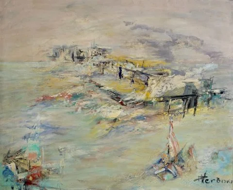 Paul-Verbois-port-joiville-par-gros-temps