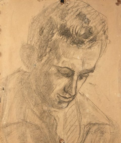 Paul-Verbois-portrait-beaux-arts